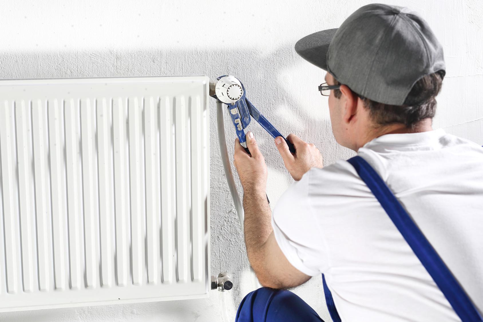 remplacement système de climatisation unitaires prix Le Plessis-Pâté